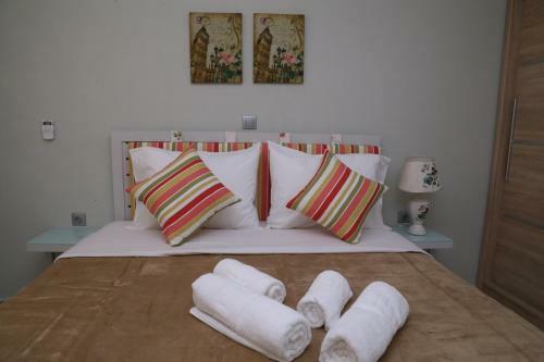 Apartamento R&k Suites