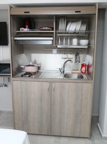 Apartamento R&k Suites
