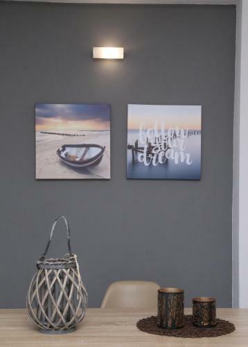 Apartamento R&k Suites