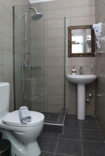 Apartamento R&k Suites