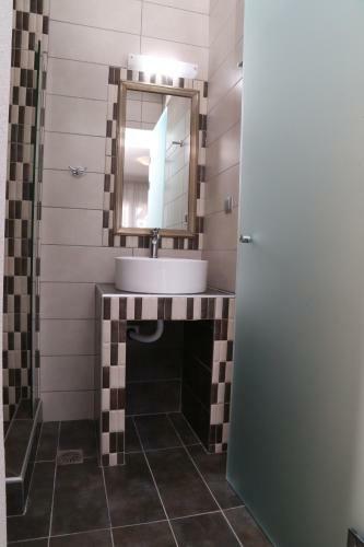 Apartamento R&k Suites