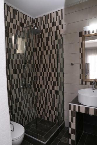 Apartamento R&k Suites