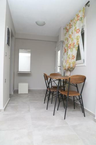 Apartamento R&k Suites