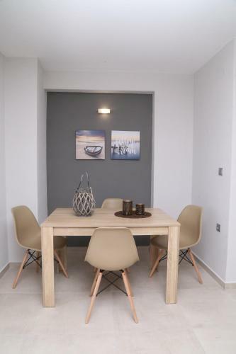 Apartamento R&k Suites