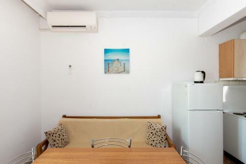 Aparthotel Karagiannis