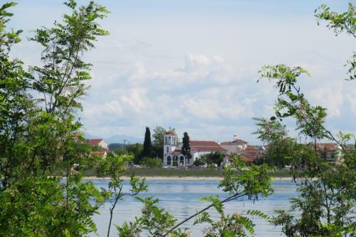 Aparthotel Karagiannis