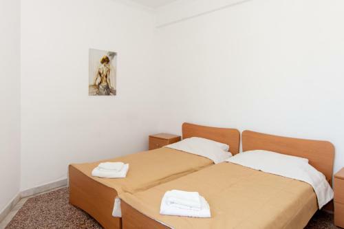 Aparthotel Karagiannis