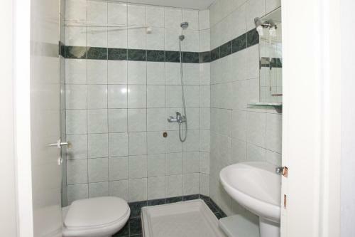 Aparthotel Karagiannis