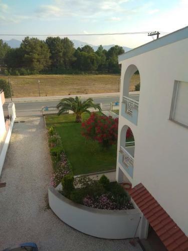 Susanna Apartments