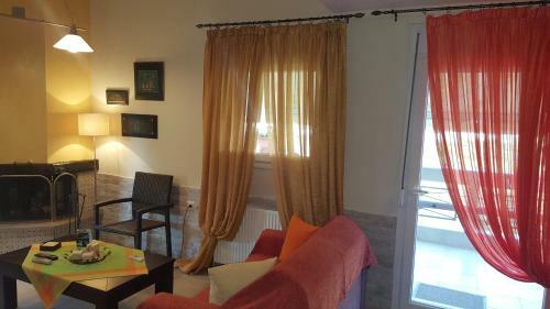 Apartamento George And Mary's House