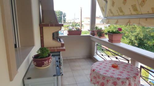 Apartamento George And Mary's House