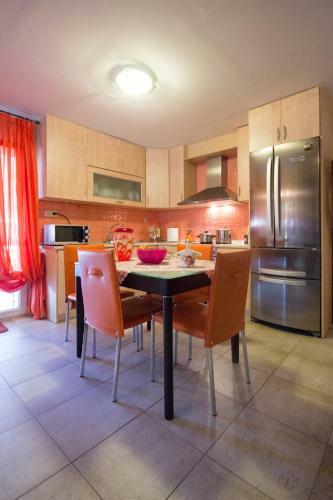 Apartamento George And Mary's House