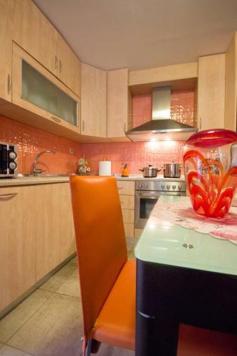 Apartamento George And Mary's House