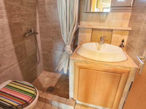 Apartamento Belvedere ?eramoti
