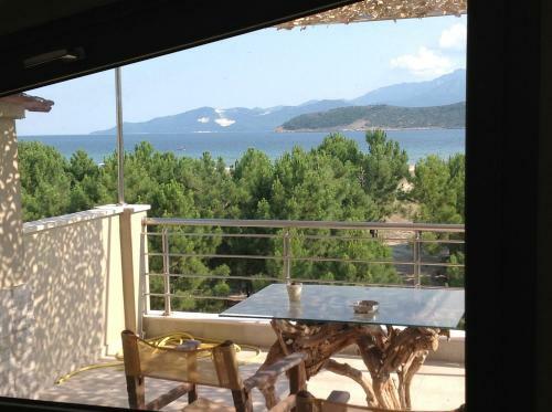Apartamento Belvedere ?eramoti