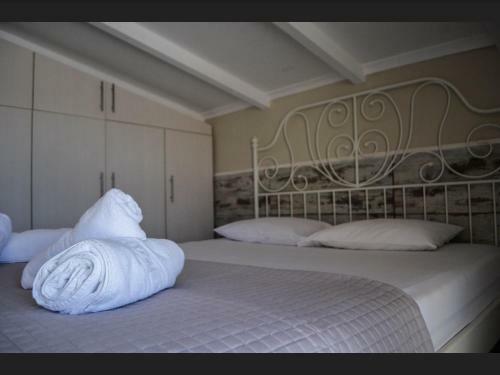 Apartamento Belvedere ?eramoti