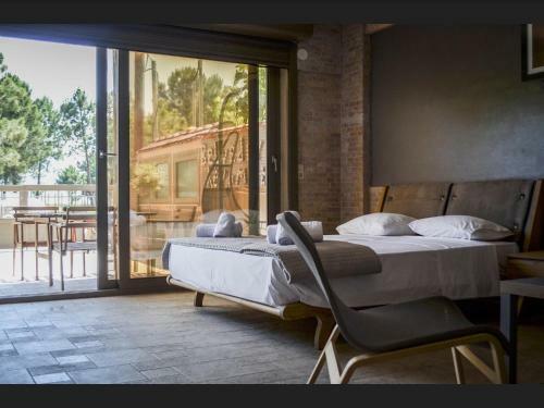 Apartamento Belvedere ?eramoti