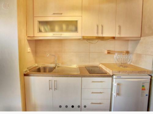 Apartamento Belvedere ?eramoti