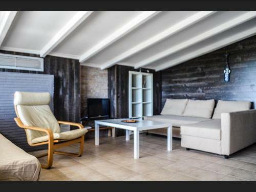 Apartamento Belvedere ?eramoti