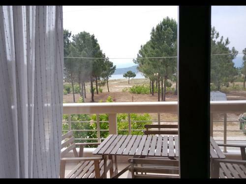 Apartamento Belvedere ?eramoti