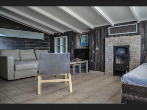 Apartamento Belvedere ?eramoti