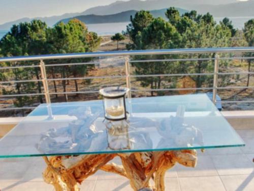 Apartamento Belvedere ?eramoti