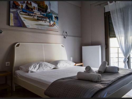 Apartamento Belvedere ?eramoti