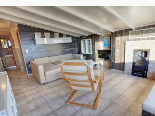 Apartamento Belvedere ?eramoti