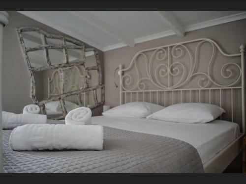 Apartamento Belvedere ?eramoti