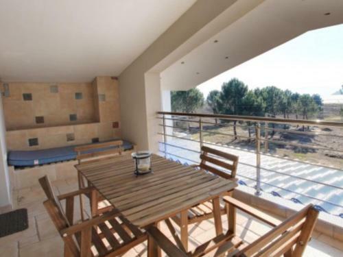 Apartamento Belvedere ?eramoti