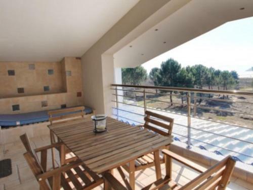 Apartamento Belvedere ?eramoti