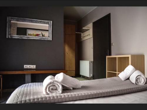 Apartamento Belvedere ?eramoti