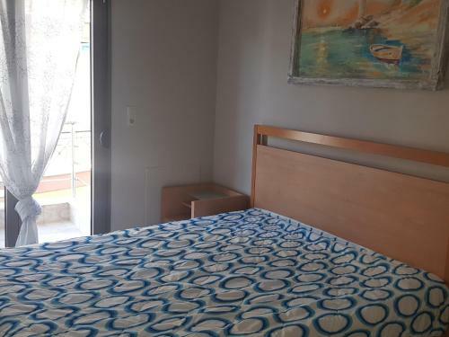 Apartamento Belvedere ?eramoti