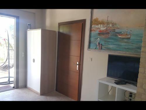 Apartamento Belvedere ?eramoti