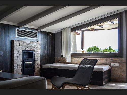 Apartamento Belvedere ?eramoti