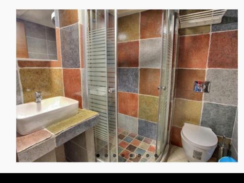 Apartamento Belvedere ?eramoti
