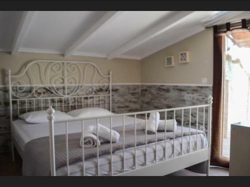 Apartamento Belvedere ?eramoti