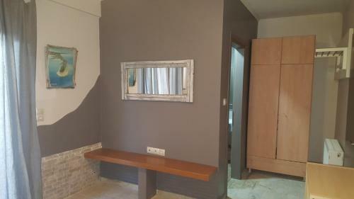 Apartamento Belvedere ?eramoti
