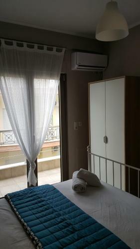 Apartamento Belvedere ?eramoti