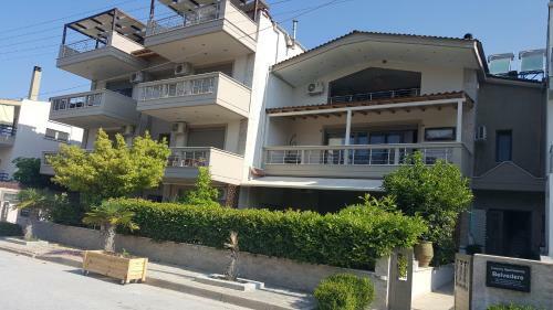 Apartamento Belvedere ?eramoti