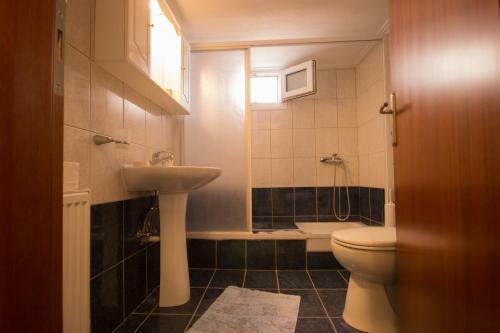 Keramoti Luxury Apartments