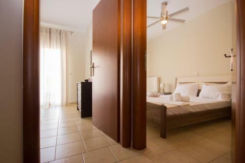 Keramoti Luxury Apartments