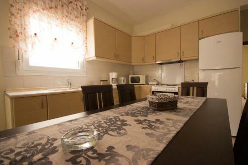 Keramoti Luxury Apartments