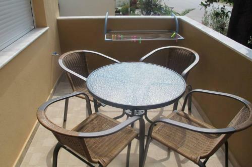 Apartamento Studios Ioulia