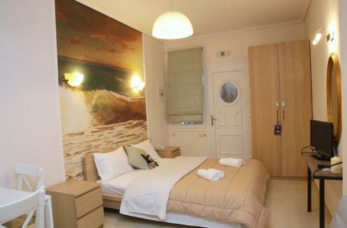 Apartamento Studios Ioulia