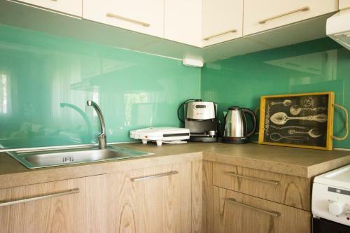 Apartamento My Erofili