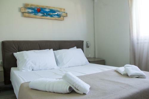 Apartamento My Erofili
