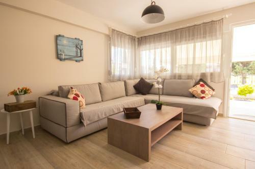Apartamento My Erofili