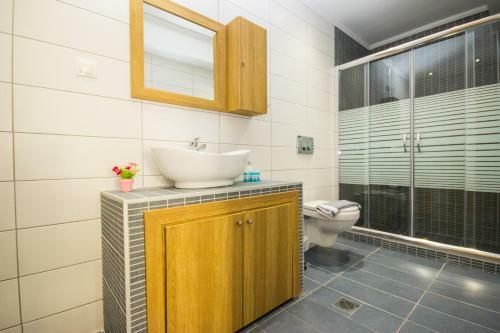 Apartamento My Erofili