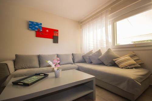 Apartamento My Erofili